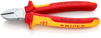 Κόφτης και Απογυμνωτής knipex-14-26-160